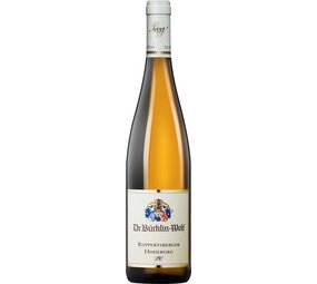 Bürklin-Wolf  Riesling Ruppertsberger Hoheburg P.C. BIO 2023 Bürklin-Wolf  Riesling Ruppertsberger Hoheburg P.C. BIO 2023