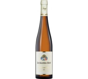 Bürklin-Wolf  Riesling Reiterpfad Grand Cru BIO 2021 Bürklin-Wolf  Riesling Reiterpfad Grand Cru BIO 2021