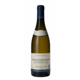Pillot (Fernand & Laurent) Chassagne Montrachet 1er Cru 'Vide Bours' 2022 Pillot (Fernand & Laurent) Chassagne Montrachet 1er Cru 'Vide Bours' 2022