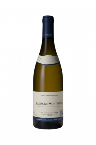 Pillot (Fernand & Laurent) Chassagne-Montrachet 'Les Chênes' 2023 Pillot (Fernand & Laurent) Chassagne-Montrachet 'Les Chênes' 2023