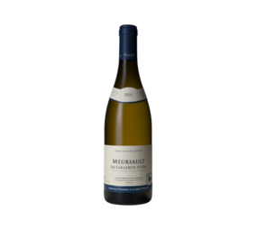 Pillot (Fernand & Laurent) Meursault 1er cru 'Les Caillerets' 2022 Pillot (Fernand & Laurent) Meursault 1er cru 'Les Caillerets' 2022