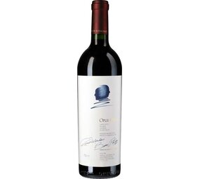 Fine & Rare  Opus One 2019 (OWC6) Fine & Rare  Opus One 2019 (OWC6)