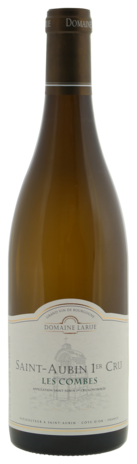 Larue (Domaine) Saint-Aubin 1er Cru Les Combes 2023 Larue (Domaine) Saint-Aubin 1er Cru Les Combes 2023