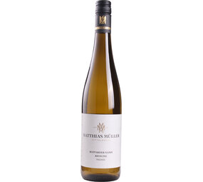 Matthias Müller Bopparder Hamm Riesling trocken 2024 Matthias Müller Bopparder Hamm Riesling trocken 2024