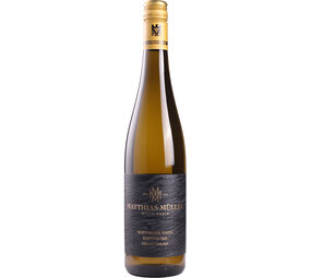 Matthias Müller Edition MM Riesling trocken 2022 Matthias Müller Edition MM Riesling trocken 2022