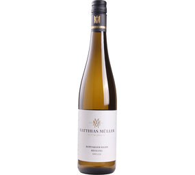 Matthias Müller Bopparder Hamm Riesling Spätlese 2023 Matthias Müller Bopparder Hamm Riesling Spätlese 2023