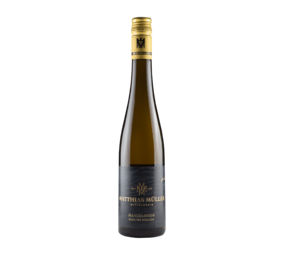 Matthias Müller Bopparder Hamm, Mandelstein Riesling Auslese  2021 (0,5L) Matthias Müller Bopparder Hamm, Mandelstein Riesling Auslese  2021 (0,5L)