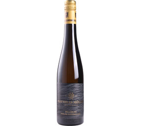 Matthias Müller Bopparder Hamm Feuerlay Riesling Beerenauslese 2023 (0,5L) Matthias Müller Bopparder Hamm Feuerlay Riesling Beerenauslese 2023 (0,5L)