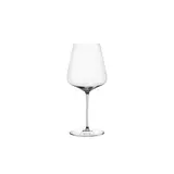Spiegelau Definition Bordeaux Wijnglas  (set van 2) Spiegelau Definition Bordeaux Wijnglas  (set van 2)