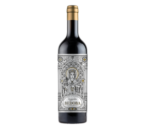 Kakheti Wine Company BEDOBA SAPERAVI, Georgië 2022 Kakheti Wine Company BEDOBA SAPERAVI, Georgië 2022