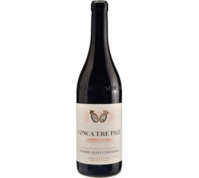 Aldo Conterno Barbera d'Alba Conca Tre Pile 2020