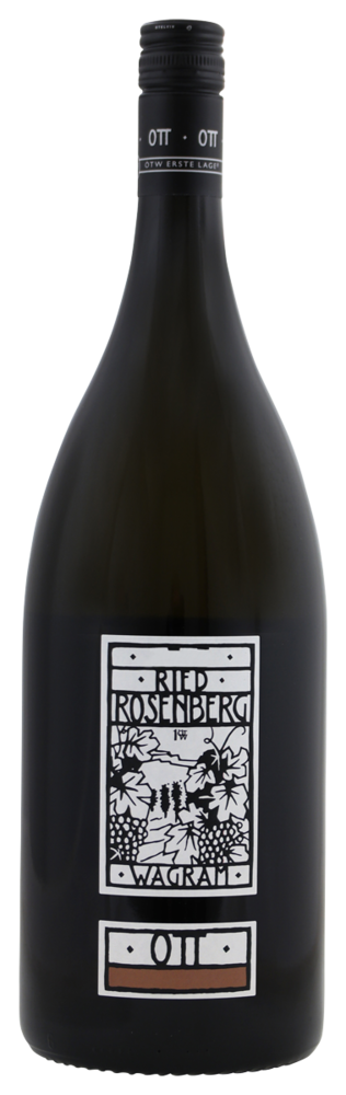 Ott (Bernhard) Grüner Veltliner Ried Rosenberg Erste Lage 2021 (1,5L) Magnum Ott (Bernhard) Grüner Veltliner Ried Rosenberg Erste Lage 2021 (1,5L) Magnum
