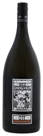 Ott (Bernhard) Grüner Veltliner Ried Rosenberg Erste Lage 2021 (1,5L) Magnum Ott (Bernhard) Grüner Veltliner Ried Rosenberg Erste Lage 2021 (1,5L) Magnum