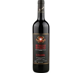 Il Poggione Brunello di Montalcino 2019 Il Poggione Brunello di Montalcino 2019