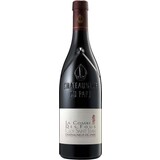Clos Saint Jean Châteauneuf-du-Pape La Combe des Fous Rouge 2020 Clos Saint Jean Châteauneuf-du-Pape La Combe des Fous Rouge 2020