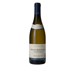 Pillot (Fernand & Laurent) Puligny-Montrachet 'Noyer Brets' 2023