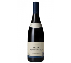 Pillot (Fernand & Laurent) Beaune Premier Cru 'Boucherottes' 2022 Pillot (Fernand & Laurent) Beaune Premier Cru 'Boucherottes' 2022