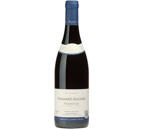 Pillot (Fernand & Laurent) Pommard 1er cru 'Les Rugiens' 2022 Pillot (Fernand & Laurent) Pommard 1er cru 'Les Rugiens' 2022