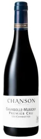 Fine & Rare  Chanson Chambolle Musigny 1er Cru 'Les Combottes' 2018