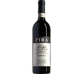 Luigi Pira Barolo Marenca 2018 Luigi Pira Barolo Marenca 2018