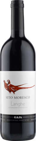 Gaja Sito Moresco 2021 Gaja Sito Moresco 2021