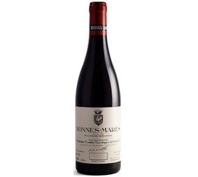 Fine & Rare  Domaine Comte Georges de Vogüe, Bonnes-Mares Grand Cru 2018 (OWC3) Fine & Rare  Domaine Comte Georges de Vogüe, Bonnes-Mares Grand Cru 2018 (OWC3)