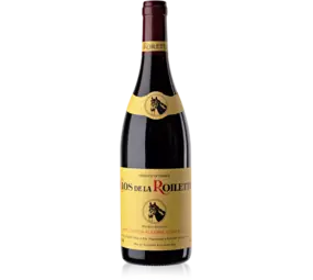 Clos de la Roilette Fleurie Tradition 2023 Clos de la Roilette Fleurie Tradition 2023