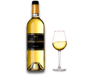 Fine & Rare  Château Guiraud,  Sauternes GCC 2016 (0,375L) Fine & Rare  Château Guiraud,  Sauternes GCC 2016 (0,375L)