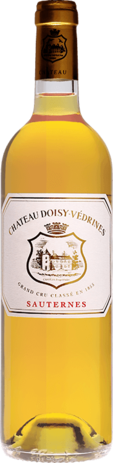 Fine & Rare  Château Doisy Védrines, Sauternes 2007 (OWC12)Château Doisy Védrines, Sauternes 2007