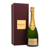 Krug Grande Cuvée Edition 173 in giftbox Krug Grande Cuvée Edition 173 in giftbox