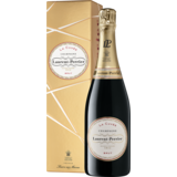 Laurent Perrier La Cuvée Brut in giftbox Laurent Perrier La Cuvée Brut in giftbox