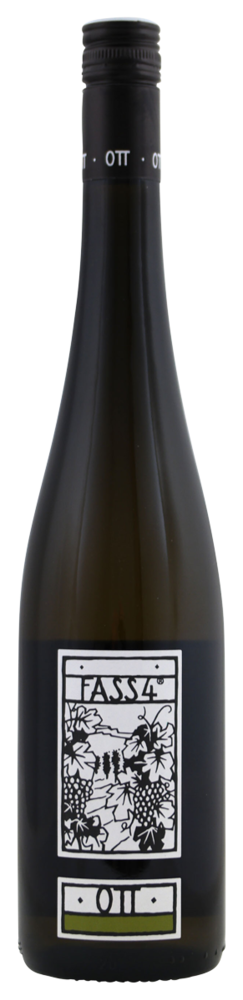 Ott (Bernhard) Grüner Veltliner Fass 4, 2024