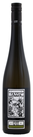 Ott (Bernhard) Grüner Veltliner Fass 4, 2024