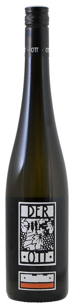 Ott (Bernhard) Gruner Veltliner Der Ott 2023
