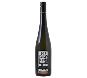 Ott (Bernhard) Gruner Veltliner Der Ott 2023 Ott (Bernhard) Gruner Veltliner Der Ott 2023