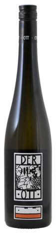 Ott (Bernhard) Gruner Veltliner Der Ott 2023