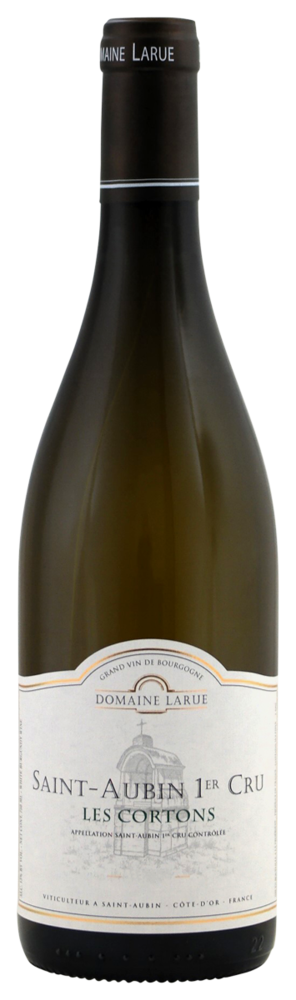 Larue (Domaine) Saint Aubin 1er Cru Les Cortons 2023 Larue (Domaine) Saint Aubin 1er Cru Les Cortons 2023