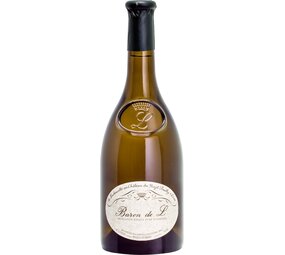 Ladoucette "Baron de L" Pouilly Fumé 2022 Ladoucette "Baron de L" Pouilly Fumé 2022