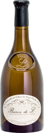 Ladoucette "Baron de L" Pouilly Fumé 2022