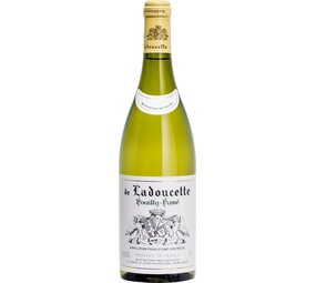 Ladoucette Pouilly Fumé 2023 Ladoucette Pouilly Fumé 2023