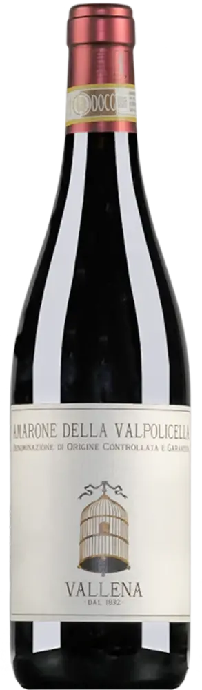 Brigaldara Vallena, Amarone della Valpolicella Docg Classico 2018 Brigaldara Vallena, Amarone della Valpolicella Docg Classico 2018