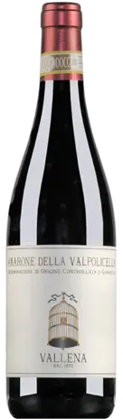 Brigaldara Vallena, Amarone della Valpolicella Docg Classico 2018 Brigaldara Vallena, Amarone della Valpolicella Docg Classico 2018