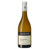 Ardechois vignerons Gravettes, Ardèche Chardonnay 2023 Ardechois vignerons Gravettes, Ardèche Chardonnay 2023