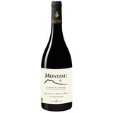 Ardechois vignerons Montjau, Côtes Du Rhône Rouge 2023 (BIO) Ardechois vignerons Montjau, Côtes Du Rhône Rouge 2023 (BIO)