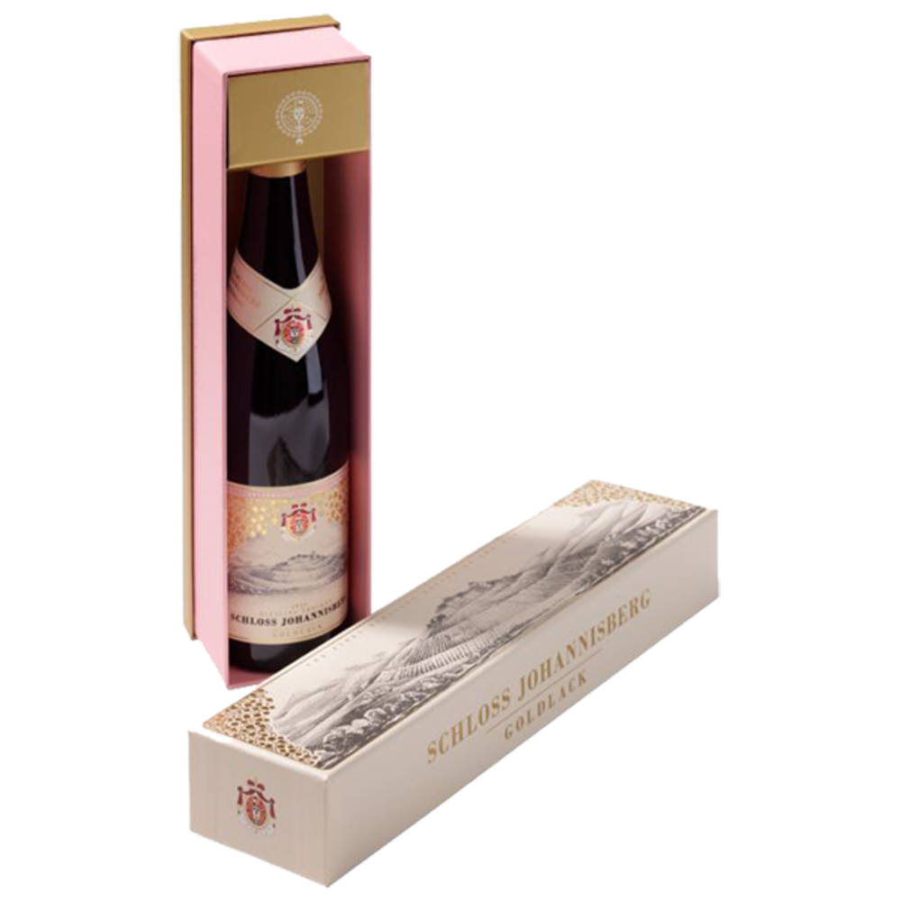 Fine & Rare Schloss Johannisberg, Riesling Goldlack ‘Trocken’ 2021 Fine & Rare Schloss Johannisberg, Riesling Goldlack ‘Trocken’ 2021