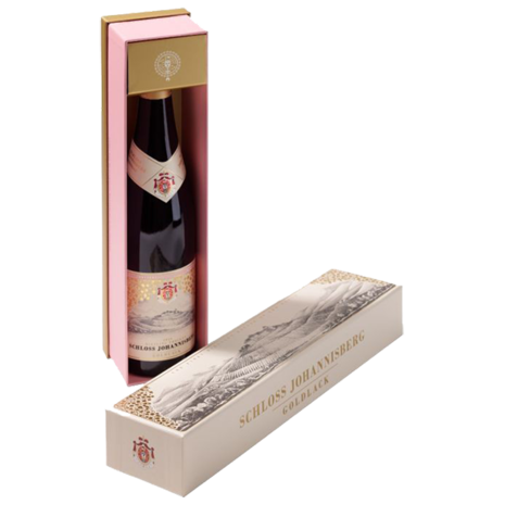 Fine & Rare Schloss Johannisberg, Riesling Goldlack ‘Trocken’ 2021 Fine & Rare Schloss Johannisberg, Riesling Goldlack ‘Trocken’ 2021