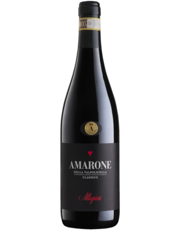 Allegrini Amarone della Valpolicella Classico 2020 Allegrini Amarone della Valpolicella Classico 2020