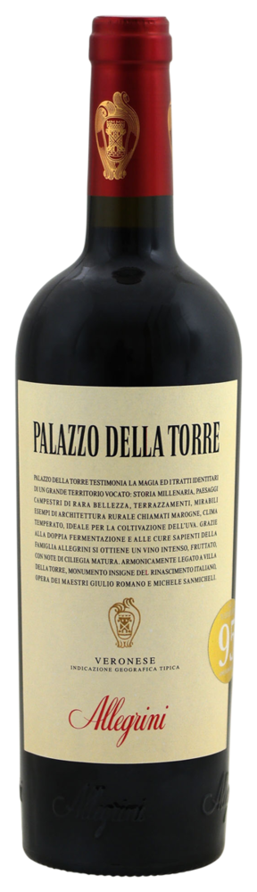 Allegrini Palazzo Della Torre 2023 Allegrini Palazzo Della Torre 2023