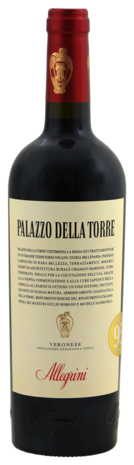 Allegrini Palazzo Della Torre 2023 Allegrini Palazzo Della Torre 2023