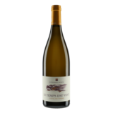 Stéphane Ogier Côtes du Rhône Blanc aoc 'Le Temps est Venu' 2024 Stéphane Ogier Côtes du Rhône Blanc aoc 'Le Temps est Venu' 2024